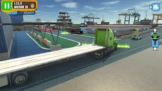 Truck Simulator screenshot 4