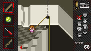 De: Yabatanien screenshot 4
