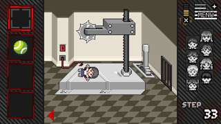 De: Yabatanien screenshot 2