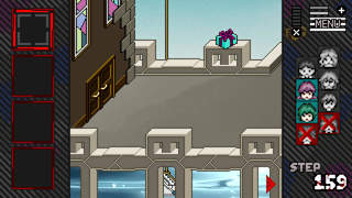 De: Yabatanien screenshot 6