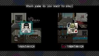 De: Yabatanien screenshot 1