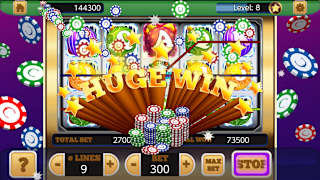 Slots of the Season screenshot 1