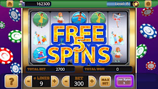 Slots of the Season screenshot 2
