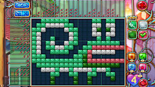 Travel Mosaics 9: Mysterious Prague screenshot 3