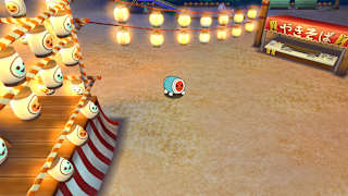 Taiko no Tatsujin: Rhythmic Adventure 1 screenshot 3