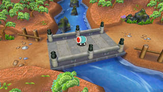 Taiko no Tatsujin: Rhythmic Adventure 1 screenshot 5