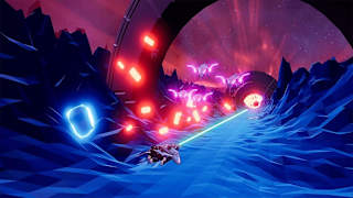 Retro Space Fighter screenshot 3
