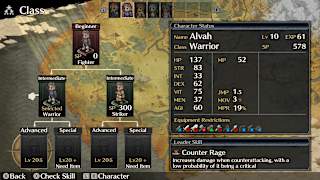 Mercenaries Blaze: Dawn of the Twin Dragons screenshot 6