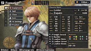 Mercenaries Blaze: Dawn of the Twin Dragons screenshot 5
