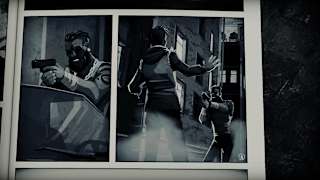 Liberated: Enhanced Edition screenshot 4