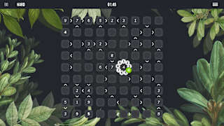 Futoshiki Math screenshot 4