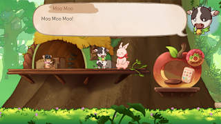 Joojee's Journey screenshot 2