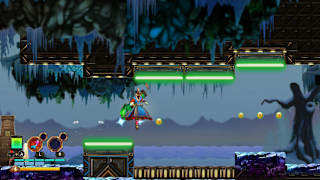 Karma Knight screenshot 3