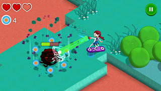 BodyQuest screenshot 1