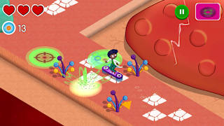 BodyQuest screenshot 4