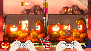 #Halloween, Super Puzzles Dream screenshot 3