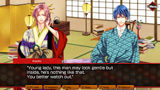 Yumemidori Nostalgia screenshot 5