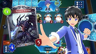 Shadowverse: Champion's Battle screenshot 2