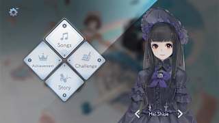 Lyrica2 Stars Align screenshot 5