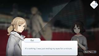 Lyrica2 Stars Align screenshot 3