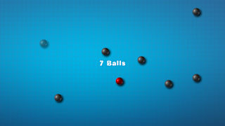Dodge These Balls screenshot 1