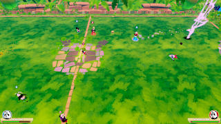 PandaBall screenshot 1