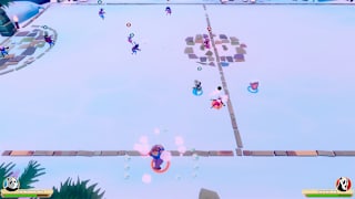 PandaBall screenshot 2