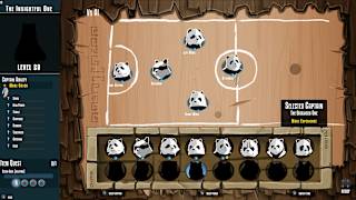 PandaBall screenshot 3