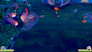 PandaBall screenshot 5