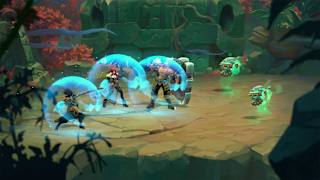 Ruined King: A League of Legends Story™ screenshot 4