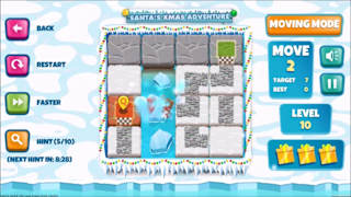 Santa's Xmas Adventure screenshot 4