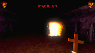 Poltergeist Crusader screenshot 3