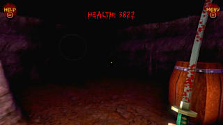 Poltergeist Crusader screenshot 5