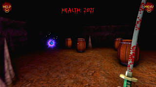Poltergeist Crusader screenshot 4