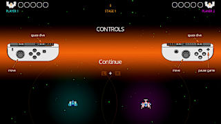 Zotrix Starglider screenshot 4