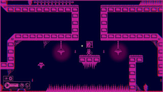 Enter Digiton: Heart of Corruption screenshot 5