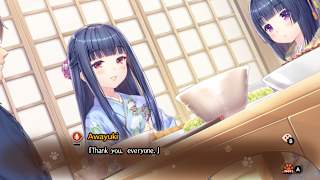 NEKOPARA Vol.4 screenshot 2