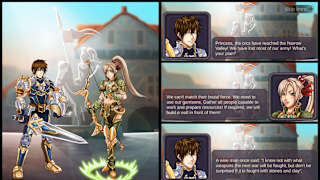 Royal Tower Defense screenshot 4