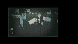 Retrace: Memories of Death screenshot 4