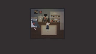 Retrace: Memories of Death screenshot 2