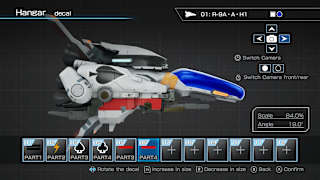 R-Type® Final 2 screenshot 3