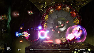 R-Type® Final 2 screenshot 5