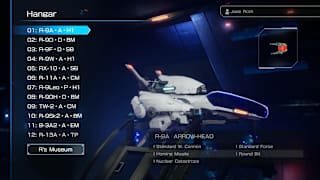 R-Type® Final 2 screenshot 1