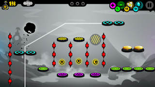 Give It Up! Bouncy screenshot 3