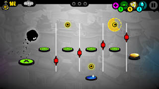 Give It Up! Bouncy screenshot 2