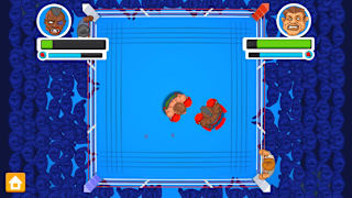 Super Punch screenshot 5