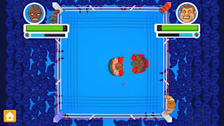 Super Punch screenshot 1
