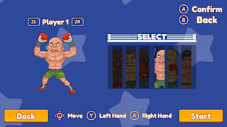 Super Punch screenshot 6