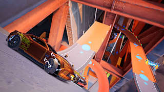 HOT WHEELS UNLEASHED™ screenshot 6