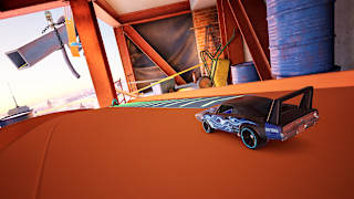 HOT WHEELS UNLEASHED™ screenshot 5